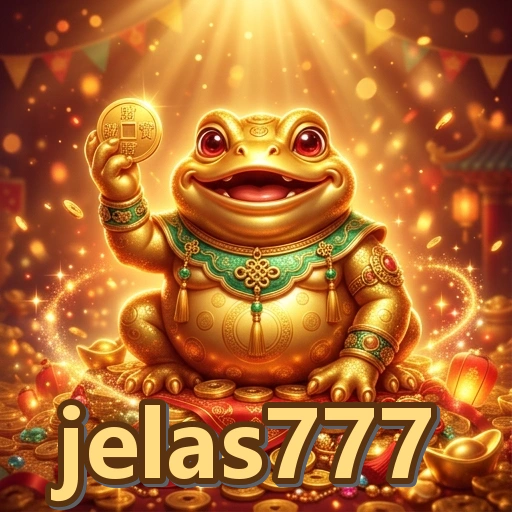 Ikon jelas777 untuk katalog e-gaming Android