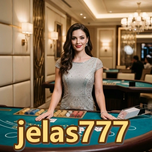 Ikon jelas777 untuk cara memilih permainan e-gaming