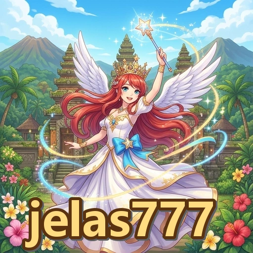 Ikon jelas777 untuk pertanyaan teknis APK